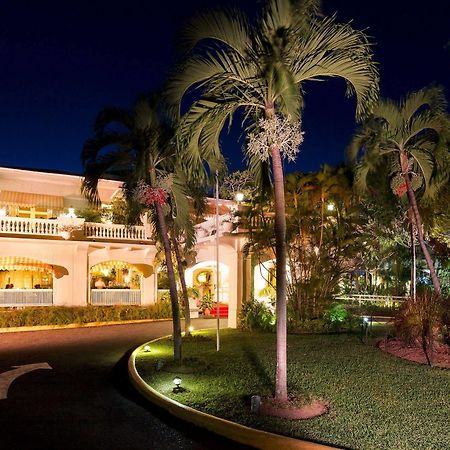Terra Nova All Suite Hotel Kingston Exterior foto