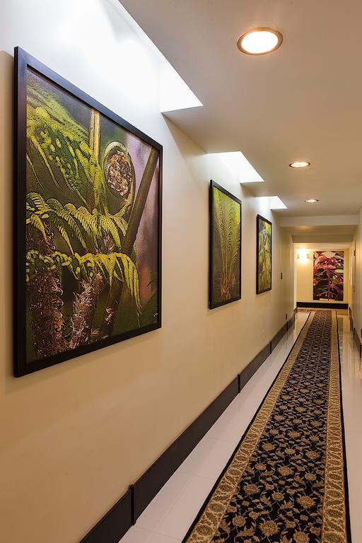 Terra Nova All Suite Hotel Kingston Exterior foto